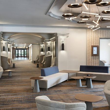 Marriott Джексонвілл Екстер'єр фото