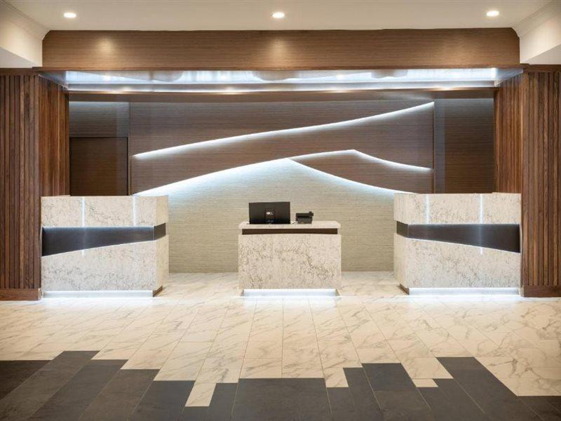 Marriott Джексонвілл Екстер'єр фото