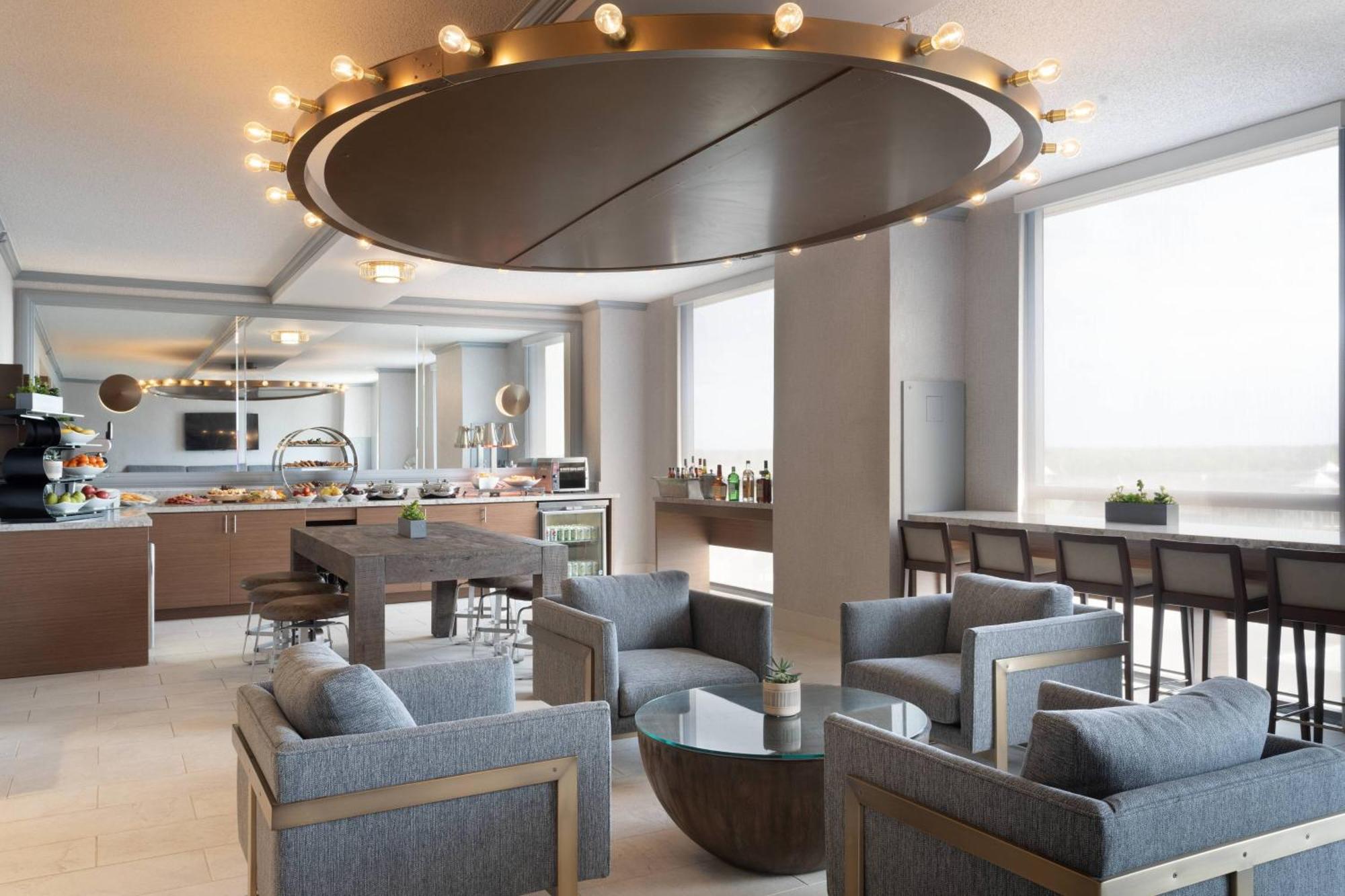 Marriott Джексонвілл Екстер'єр фото