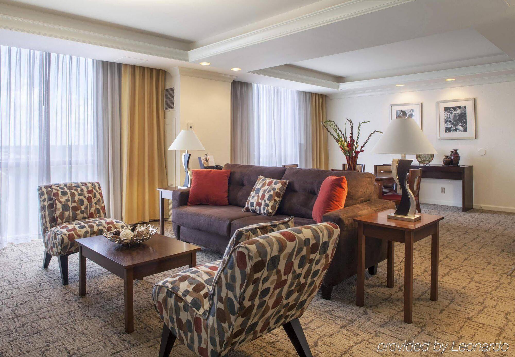 Marriott Джексонвілл Екстер'єр фото